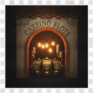 Cazzino Slots